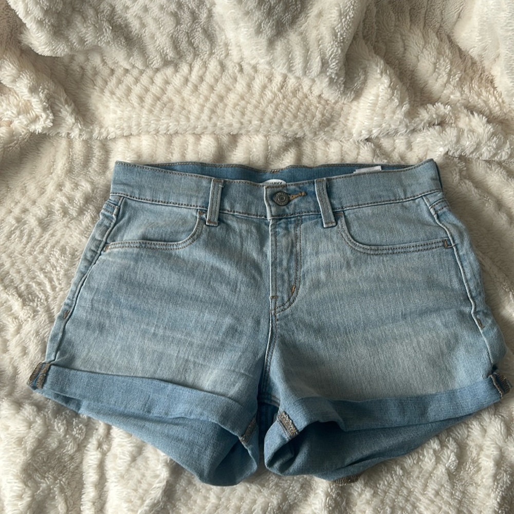 NWOT Old Navy Shorts
